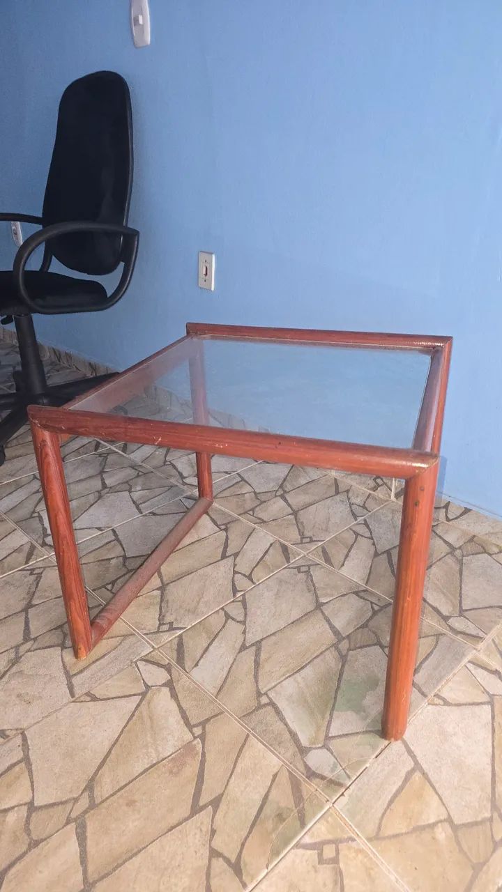 Mesa de centro macaúba 250 - Foto 2