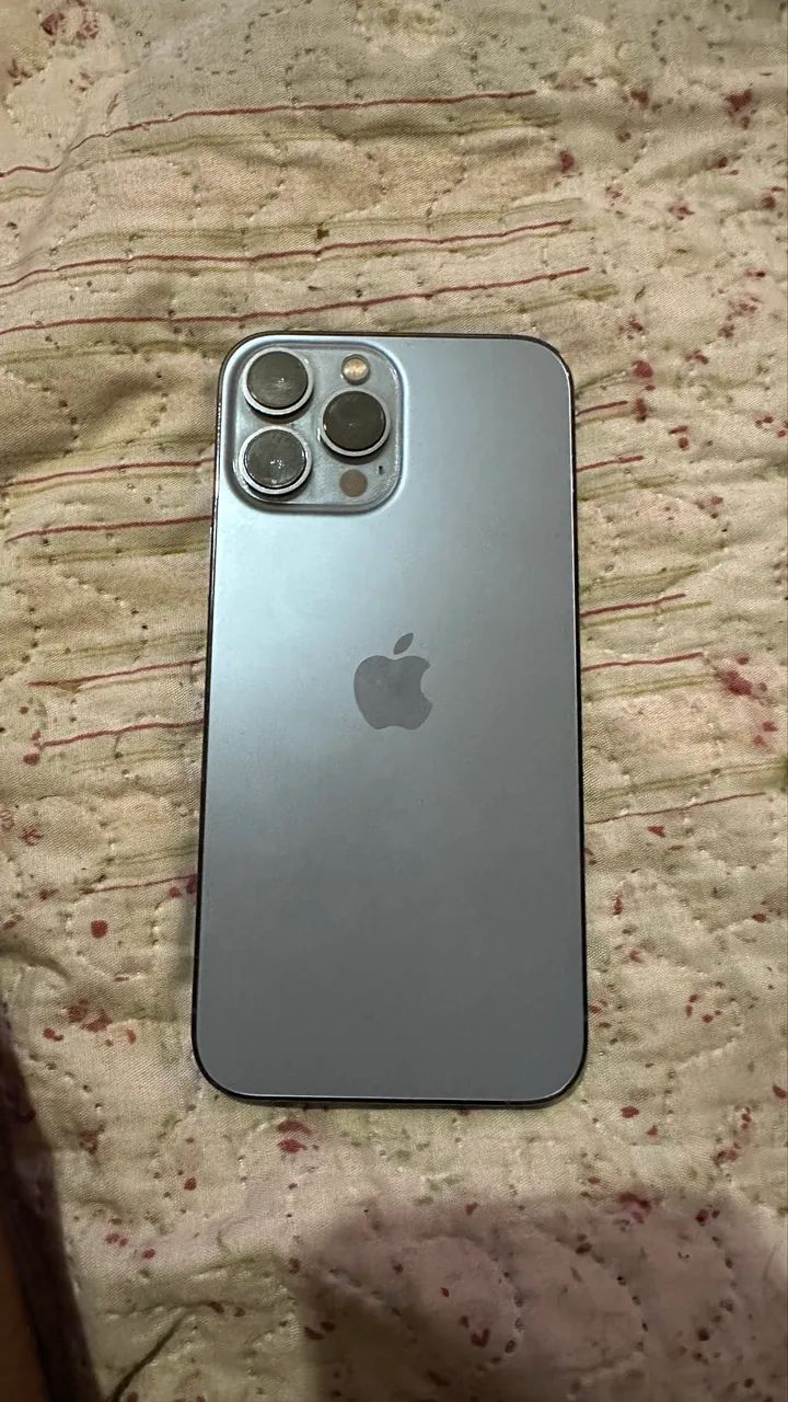 IPHONE 13 PRO MAX  - Foto 2