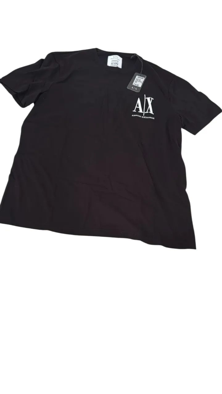 Camisa Amani A/X - Foto 4