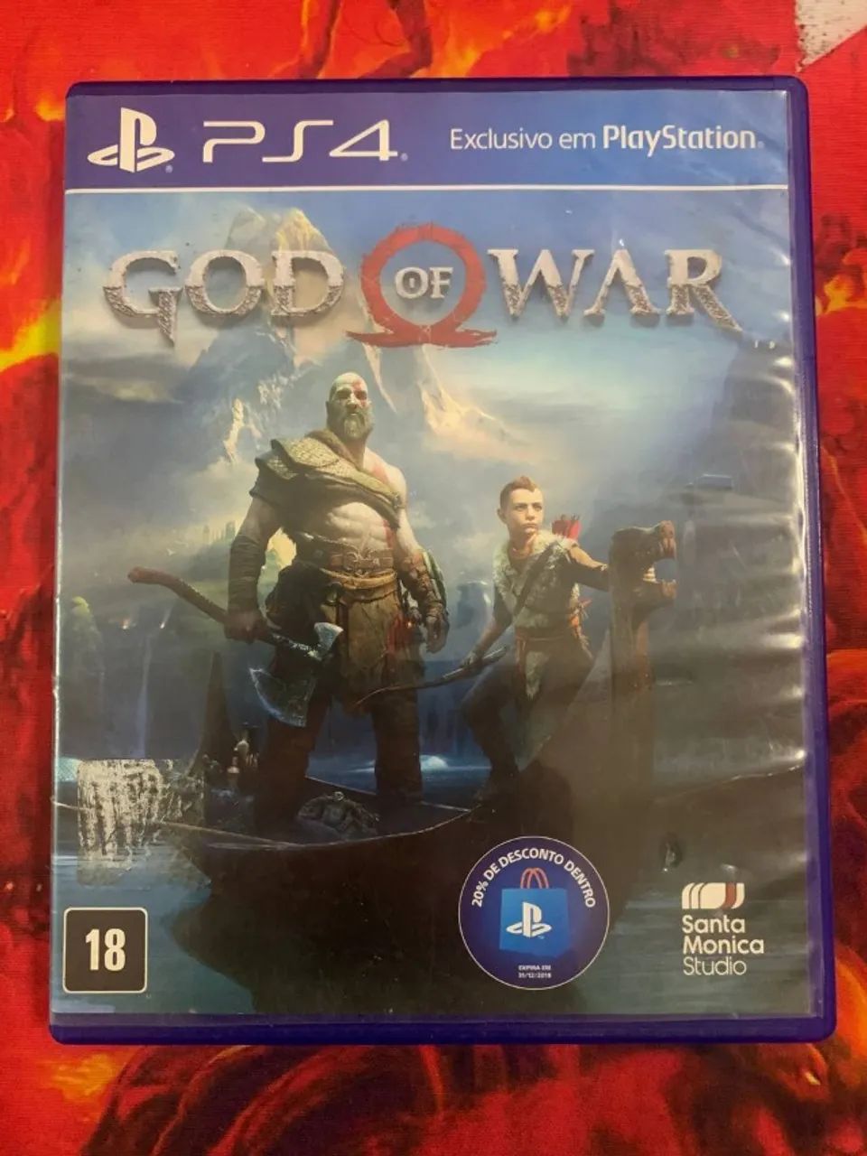Far Cry 5 PS4  - Foto 2