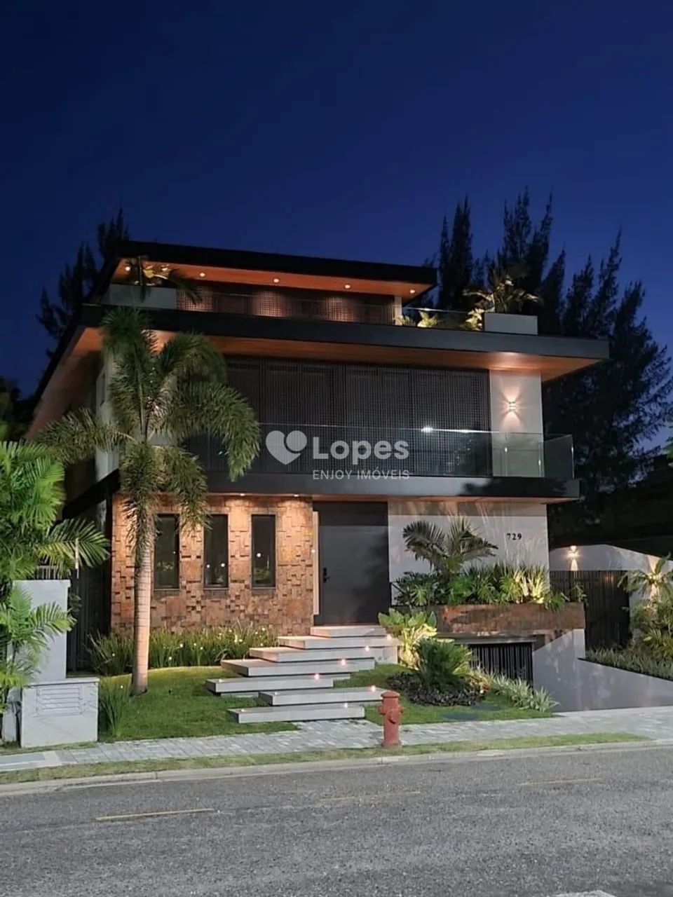 Casa em Barra da Tijuca, Rio de Janeiro - Foto 3