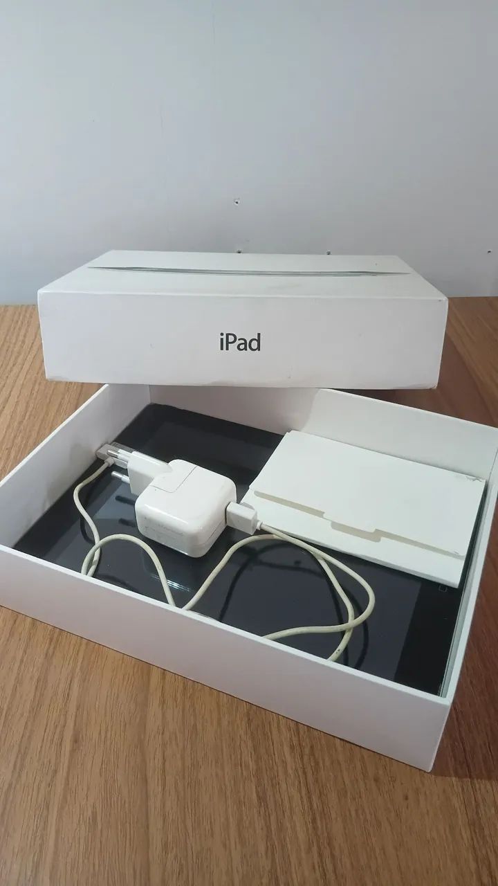 Celular e IPad  - Foto 2