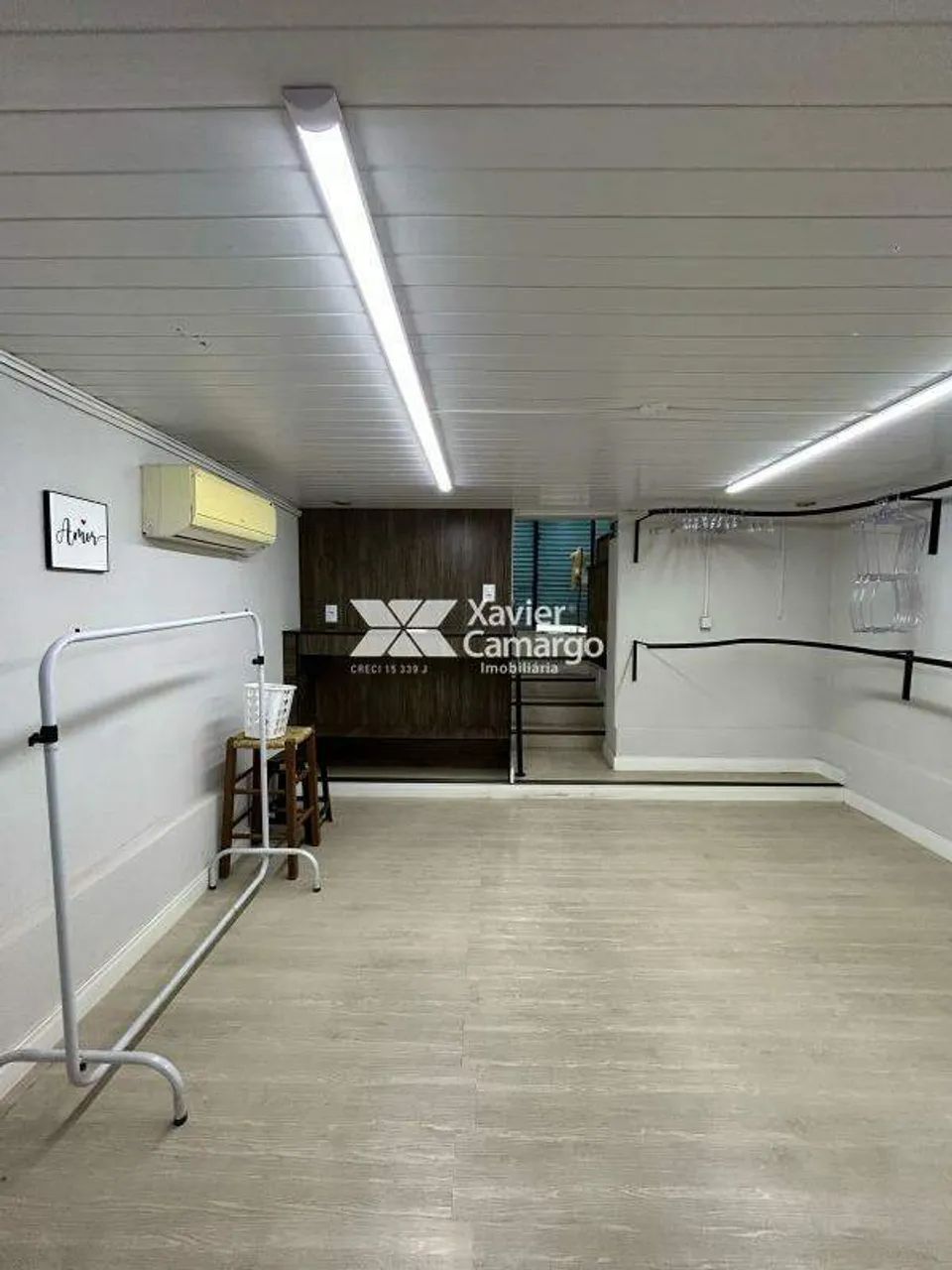 Sala comercial para locação no Centro - Rio Claro/SP - Foto 5