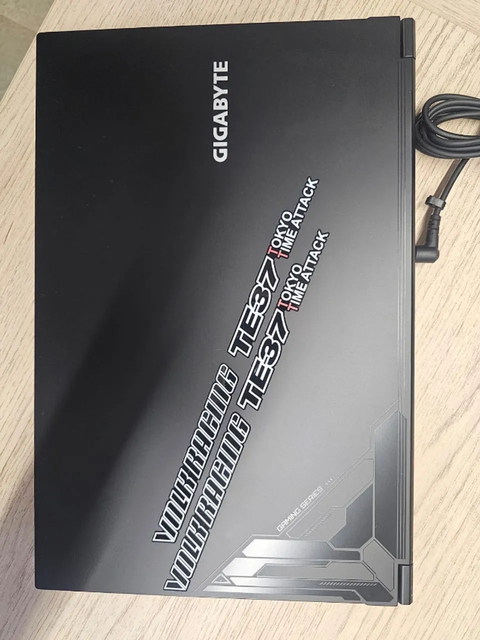 NOTEBOOK GAMER RTX 4060 8GB - Foto 2