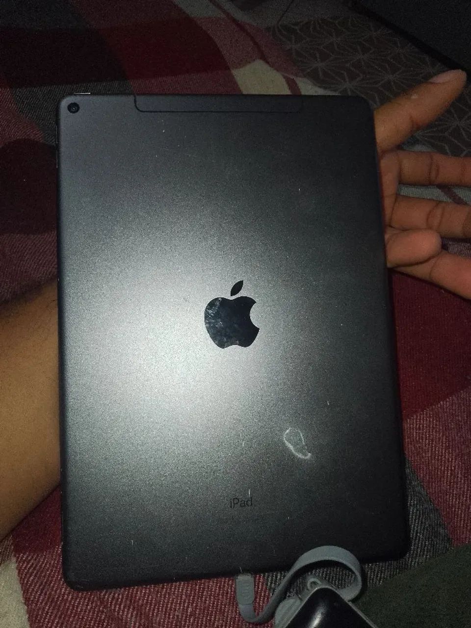 ? iPad Air 3ª Geração - Ótimo estado - Foto 5