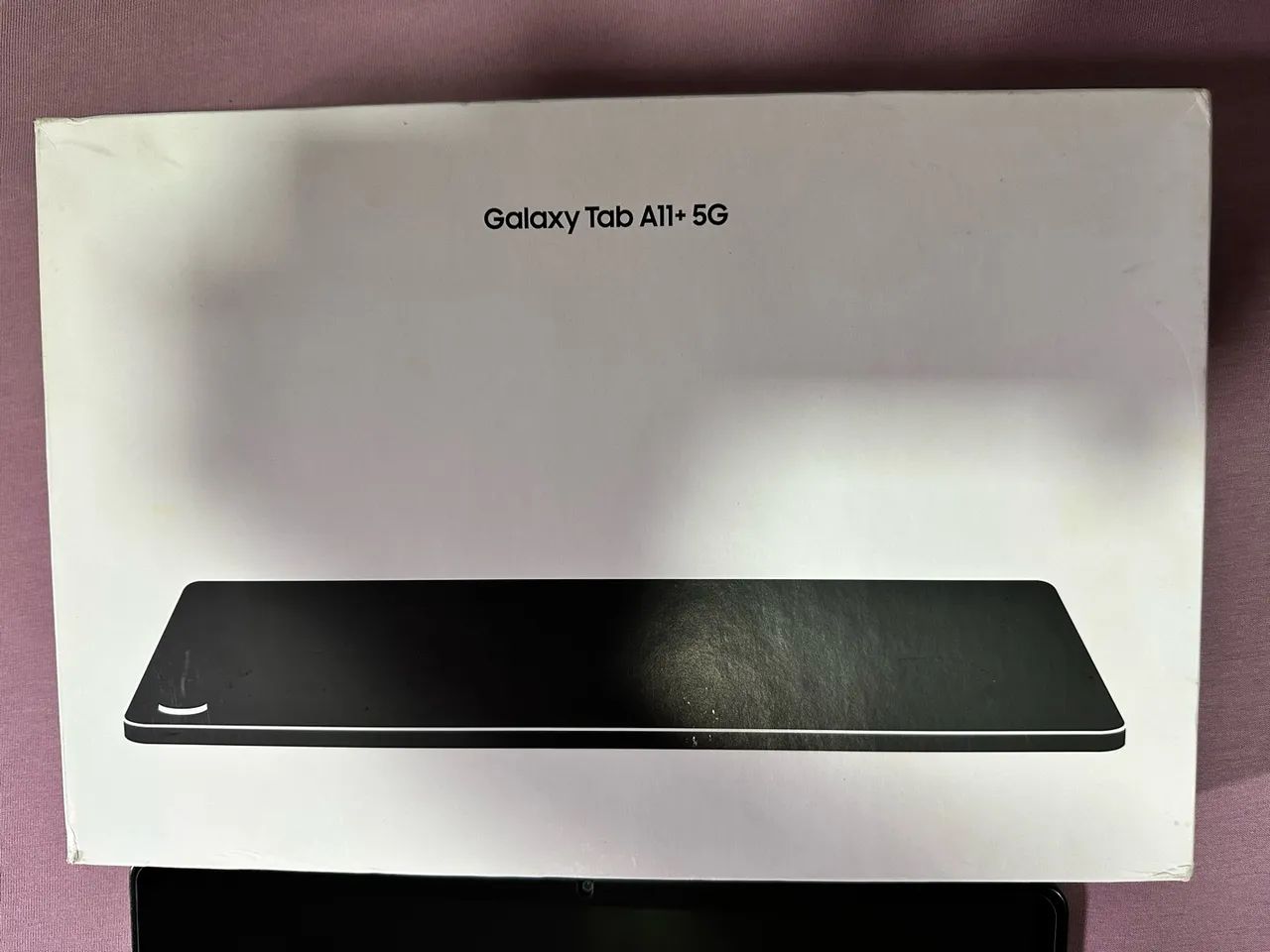 Samsunf Galaxy Tab A11+ 5G - Foto 5