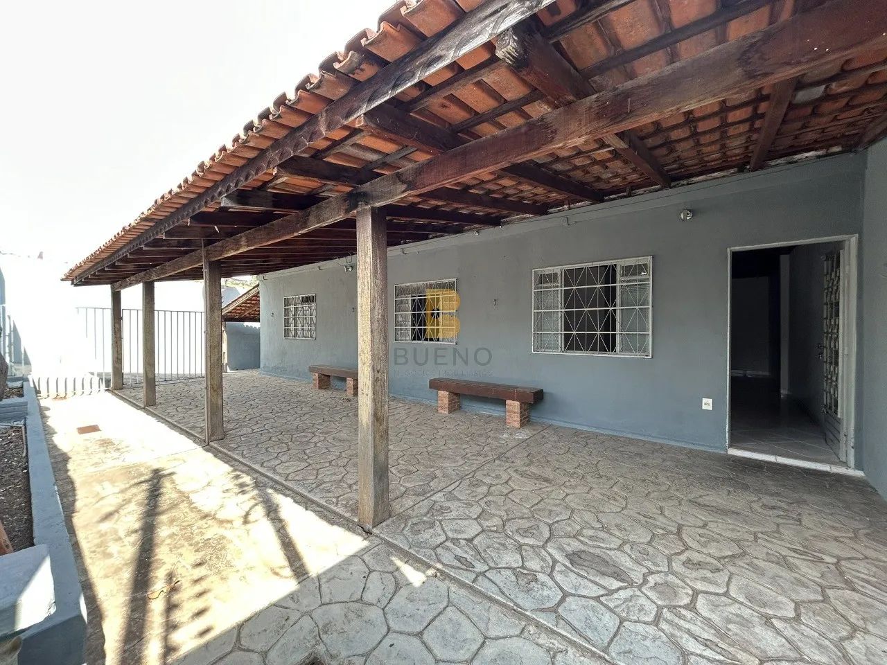CASA RESIDENCIAL em CUIABÁ - MT, BOA ESPERANÇA