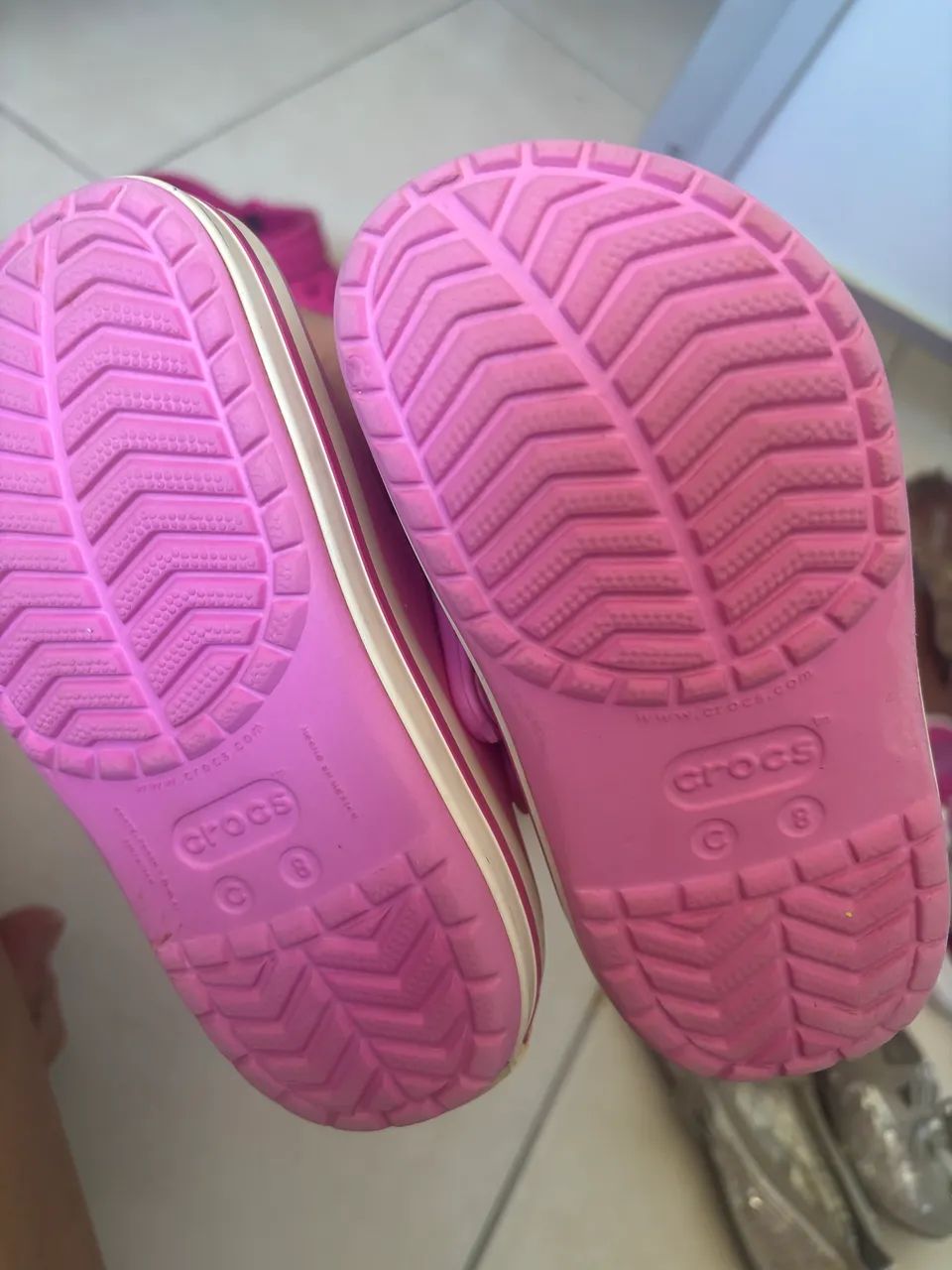 Crocs C865048960866563122