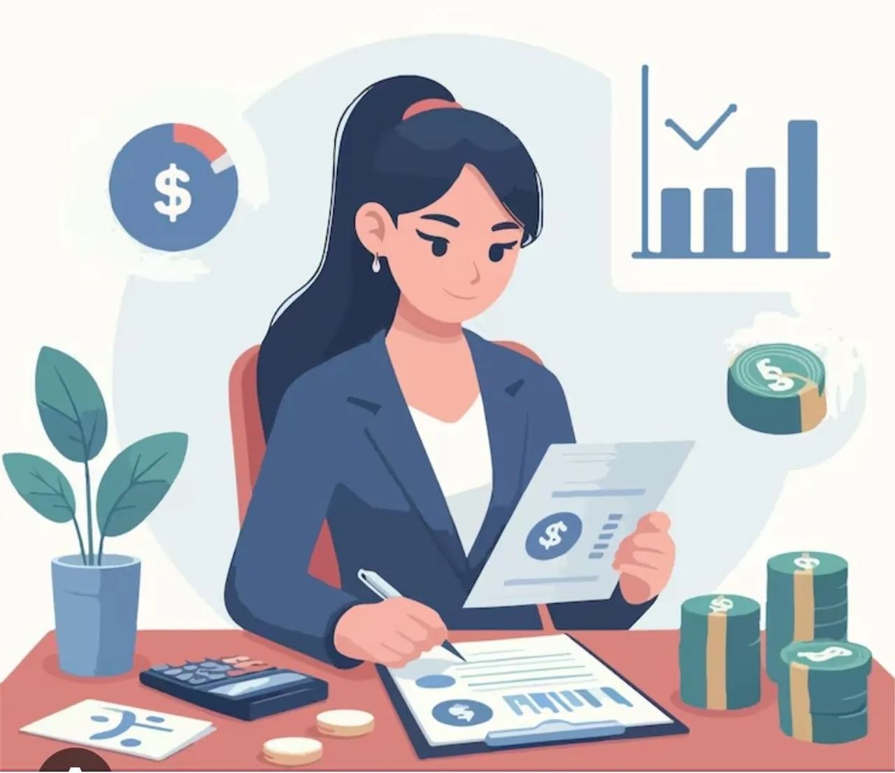 AUXILIAR COMPRAS E ESTOQUE/ADMINISTRATIVO 