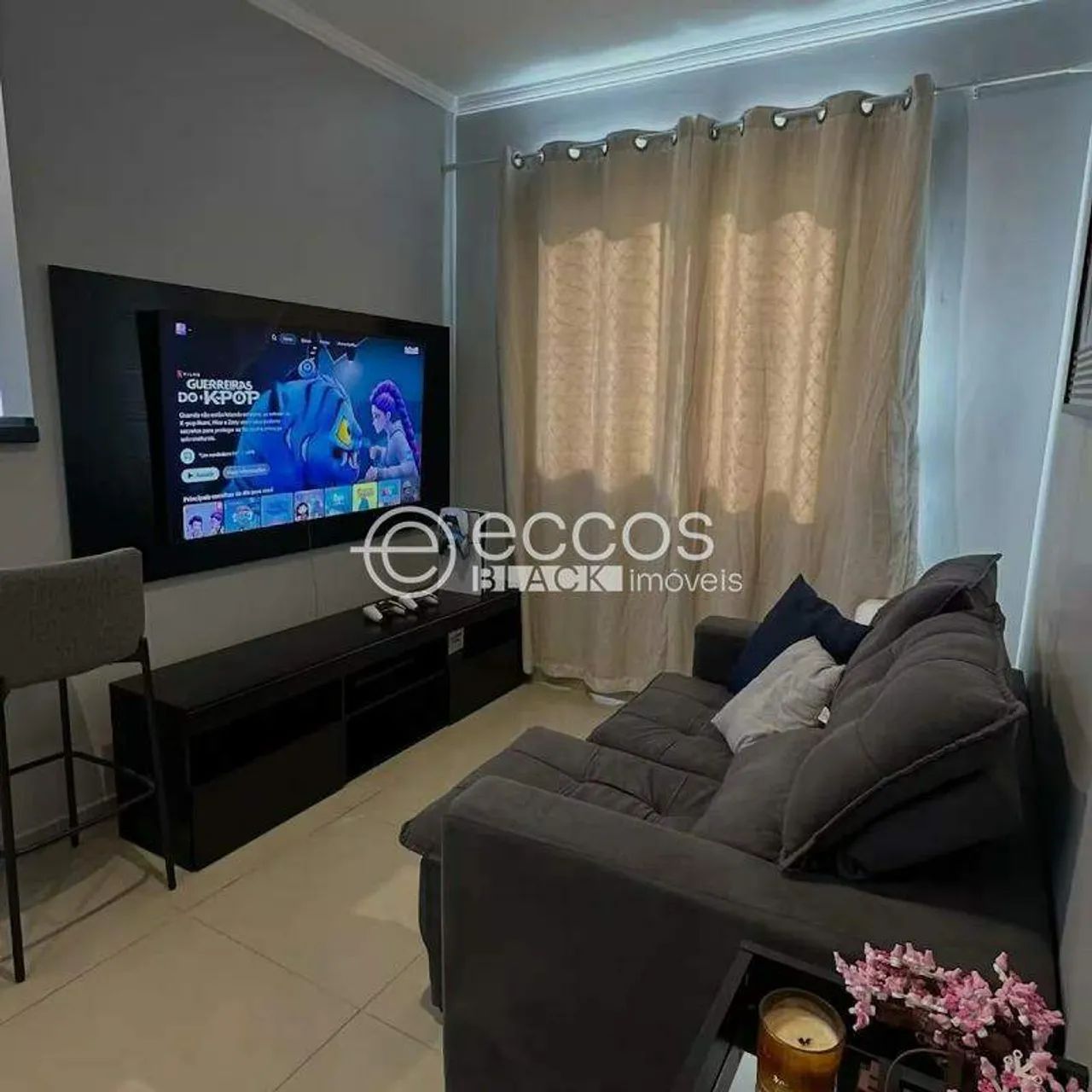 Apartamento à venda, 2 quartos, Vossoroca - Votorantim/SP