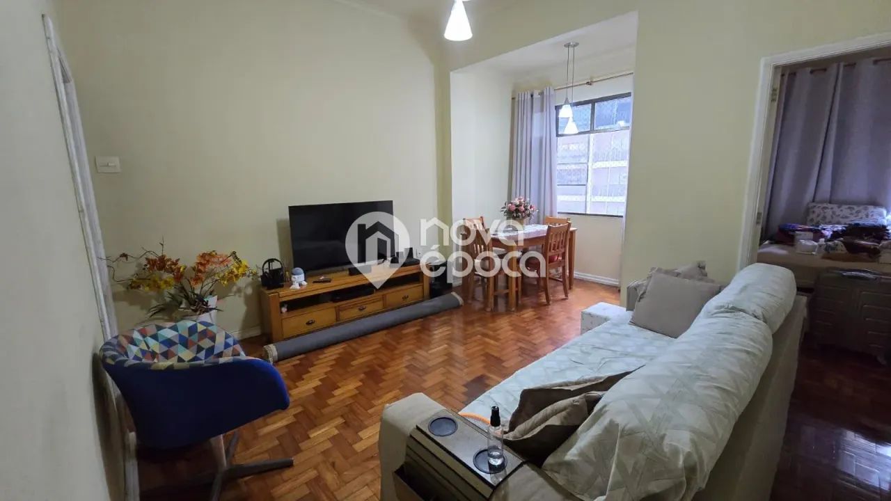 Copacabana | Apartamento 3 quartos - Foto 3