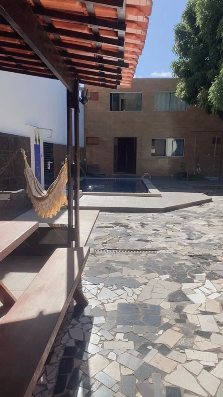 Casa Lua Nova (Barra Santo Antônio AL) - Foto 3
