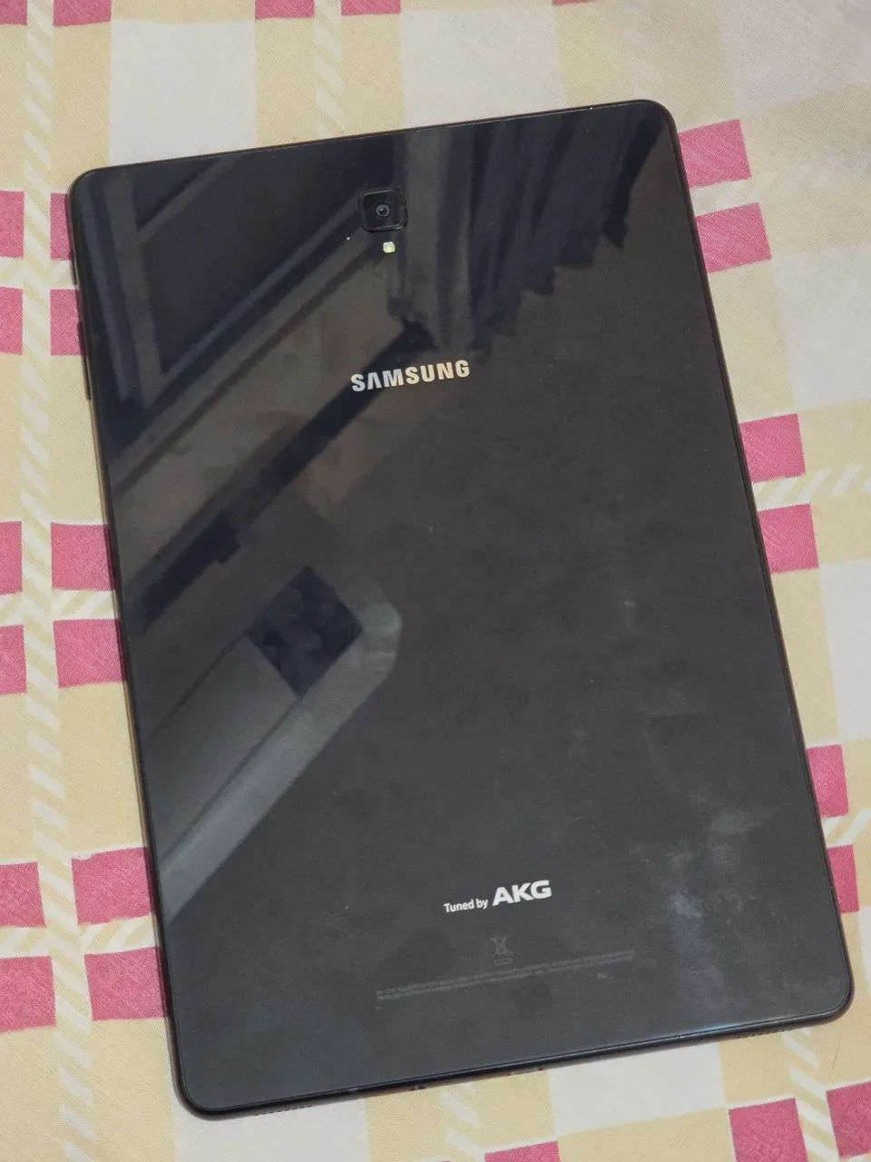 Samsung Galaxy Tab S4 - Foto 2