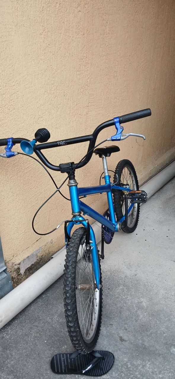 Bicicleta aro 20