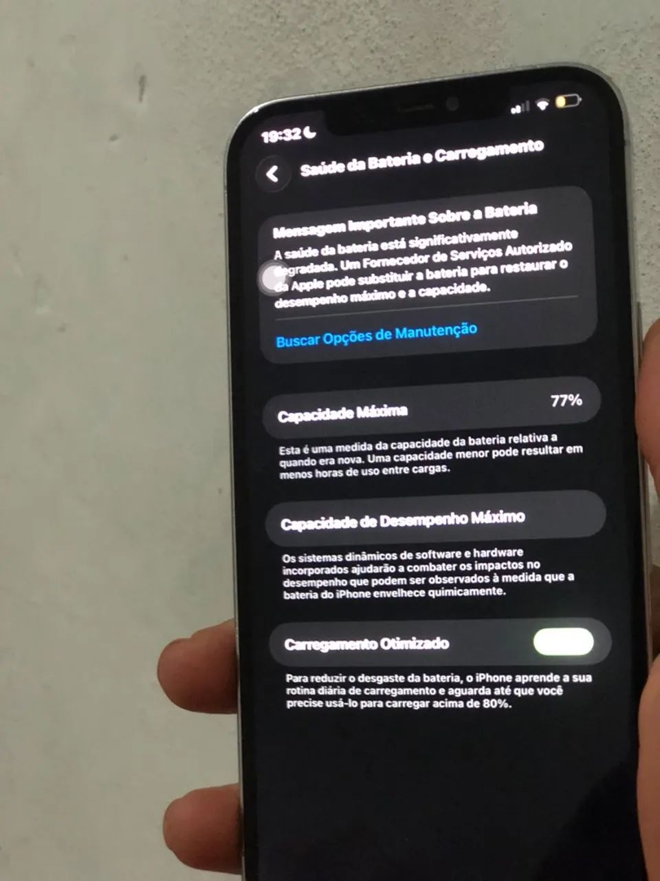 iPhone 12 Pro Max  - Foto 2