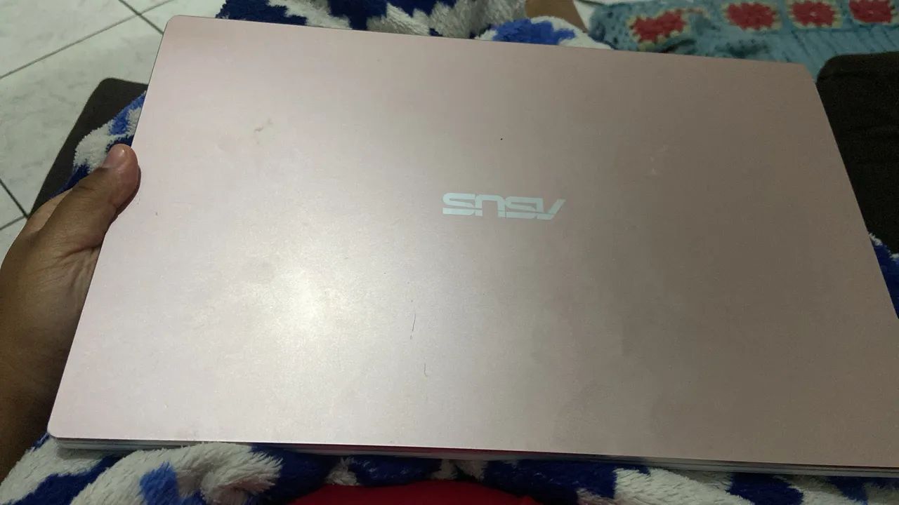 Vendo notebook  - Foto 2