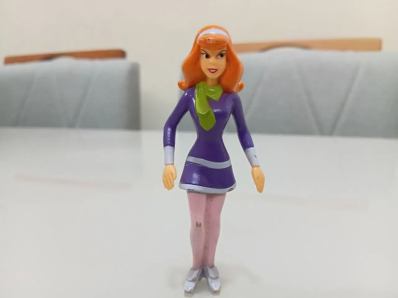 DAPHNE SCOOBY DOO original HB