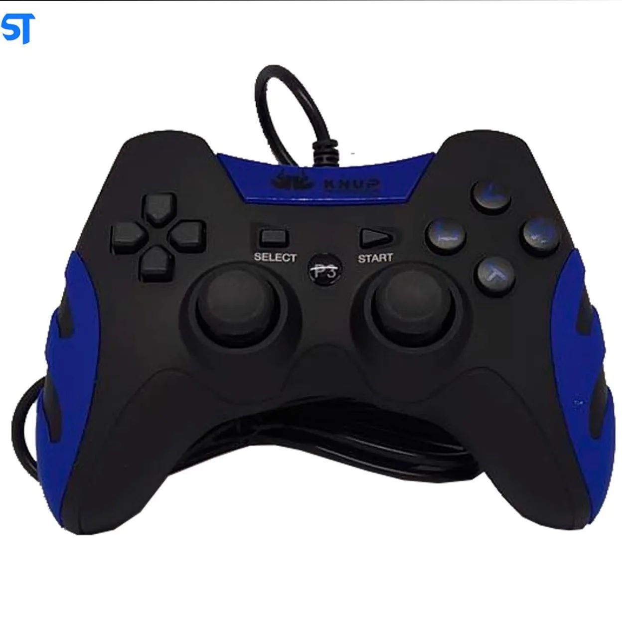 Controle de vídeo game  - Foto 3