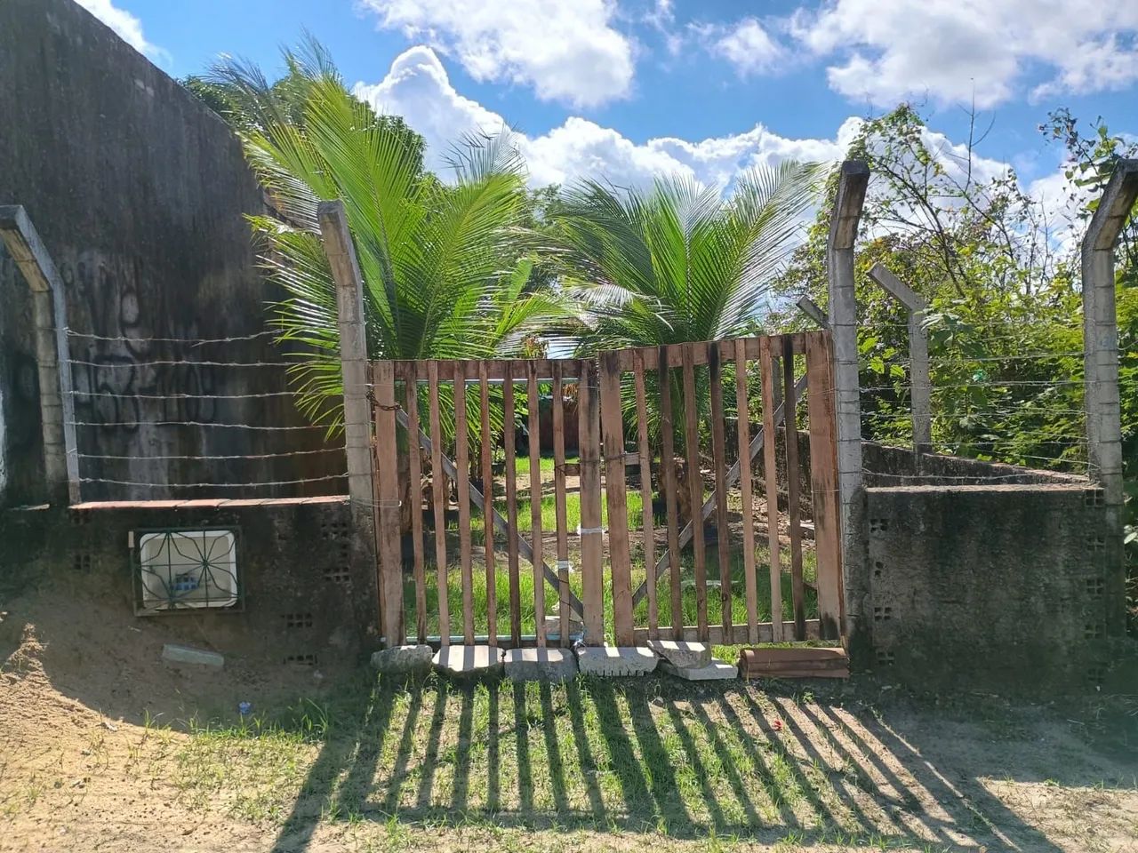 Vendo terreno ou analiso trocas. - Foto 3