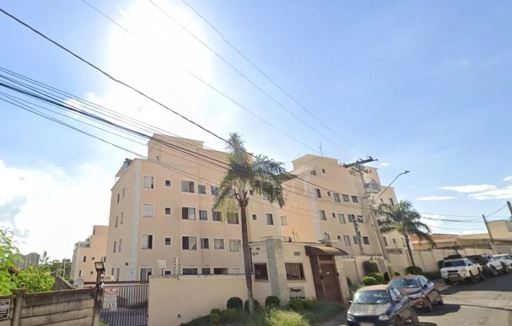 APARTAMENTO À VENDA COM 2 DORMITÓRIOS E LAZER COMPLETO VILA INDUSTRIAL, CAMPINAS/SP - Foto 2