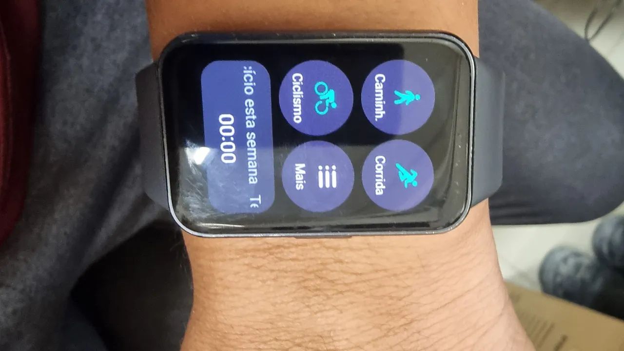 Samsung galaxyfit3 - Foto 3