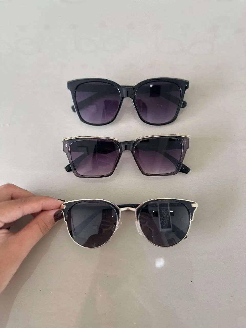 Óculos solar - Foto 5