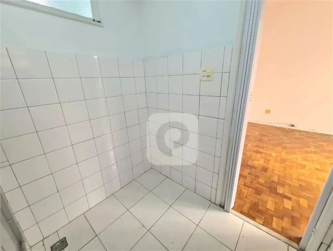 Apartamento, quarto e sala em Botafogo - Foto 4