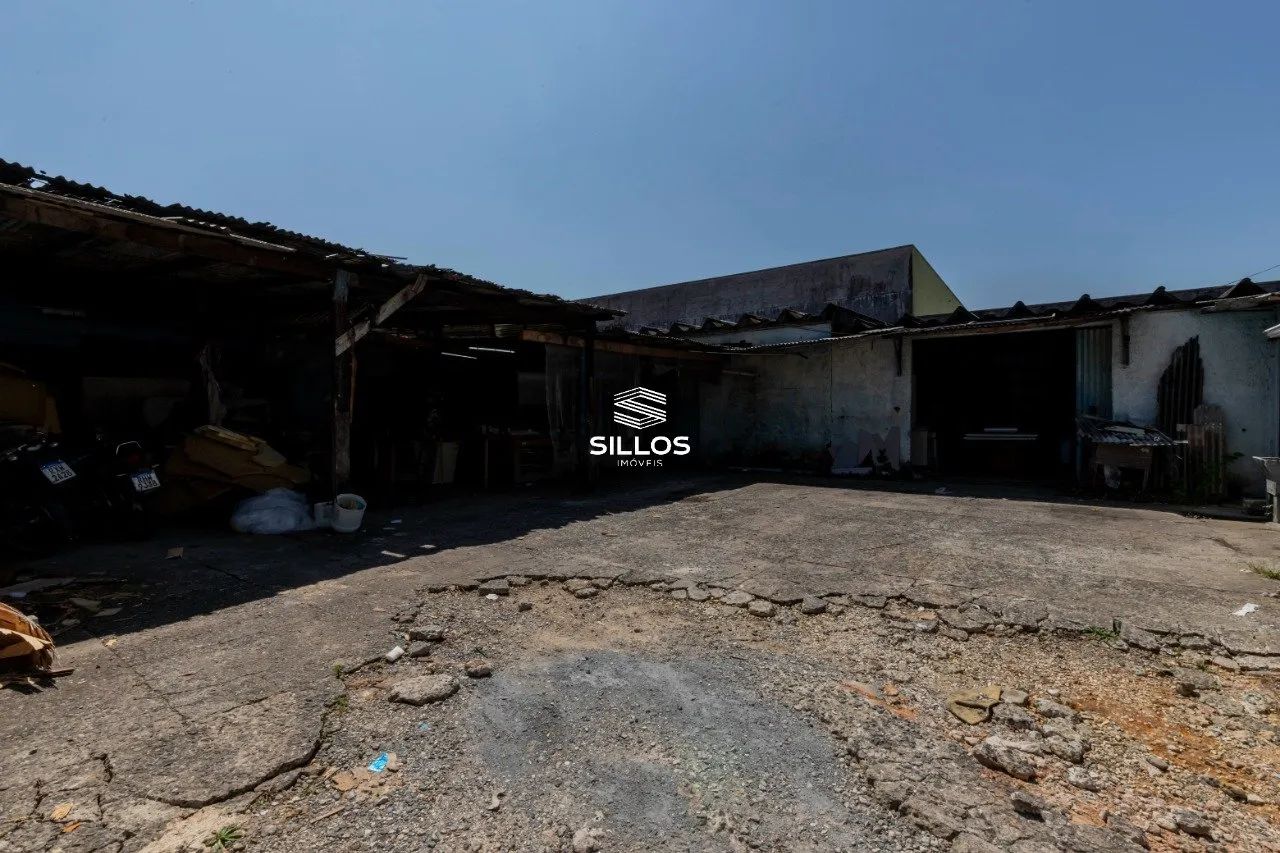 Terreno à venda com 1.295m² em Santa Felicidade em Curitiba - Foto 8