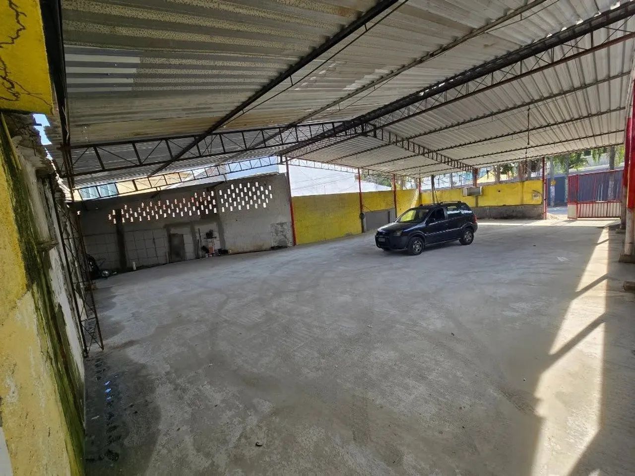 Alugo Ponto Comercial Estrada do Cabuçu  - Foto 4