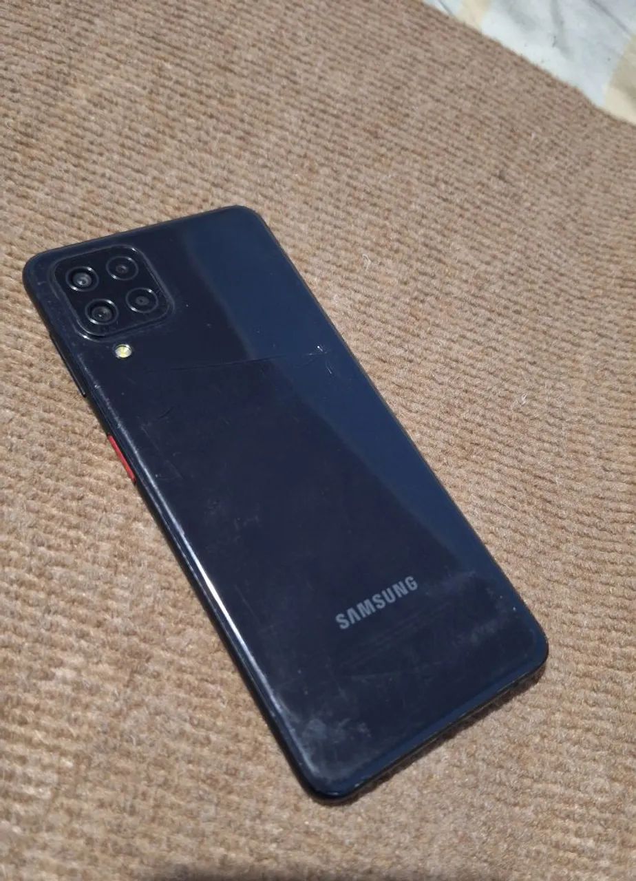 Galaxy A22 128GB  - Foto 3