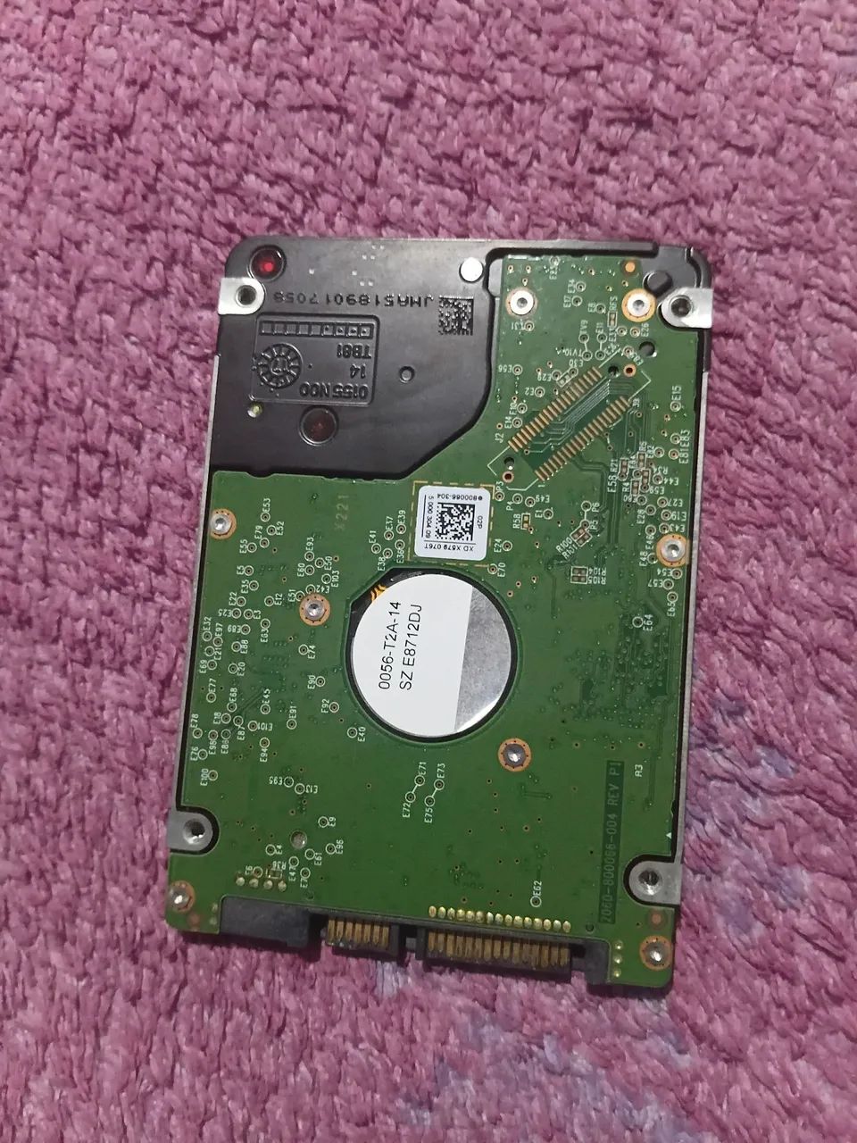 HD 1TB - Foto 2