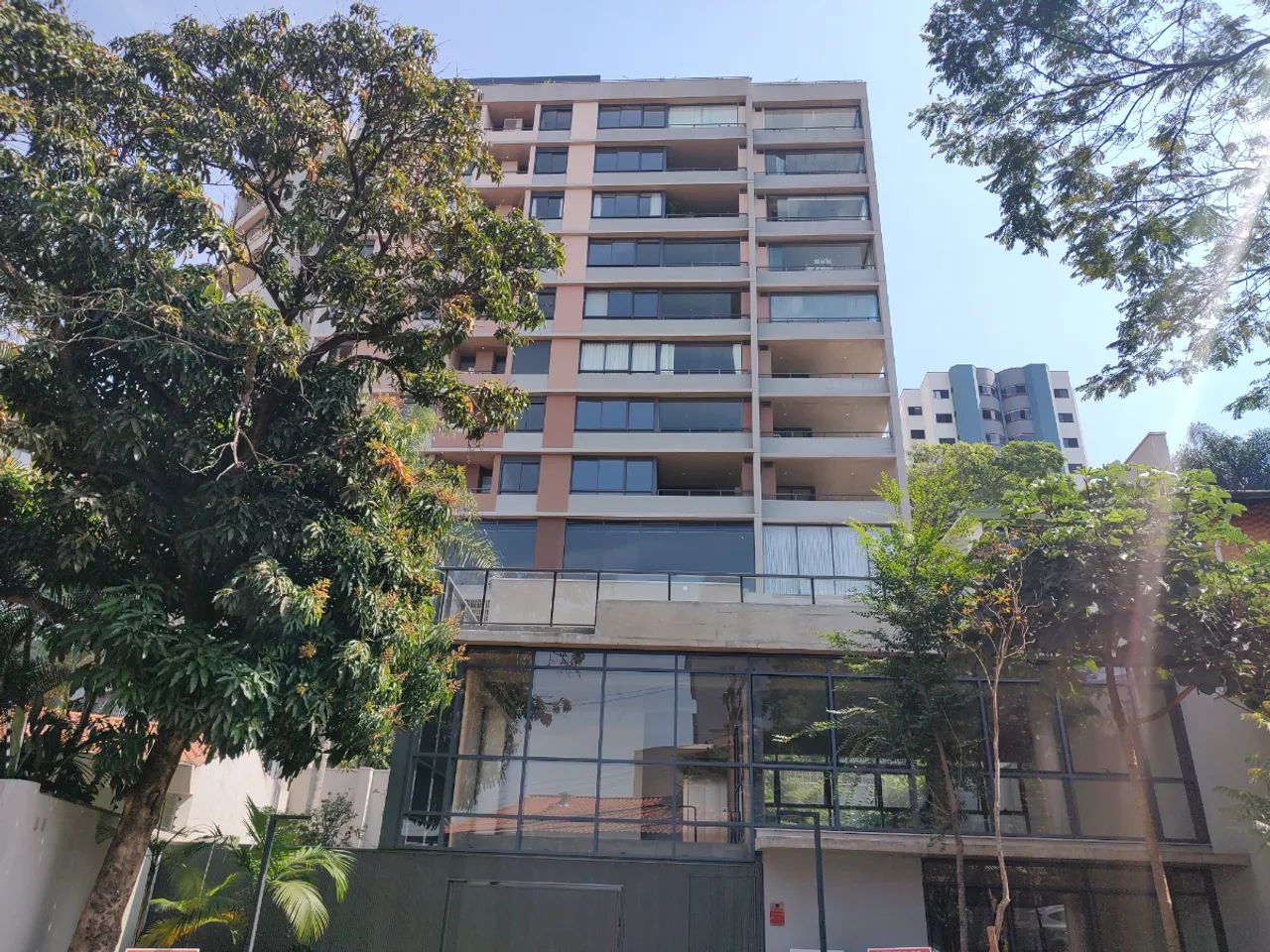 Conjunto comercial para venda e locação em Sumaré, 350m² - Foto 2