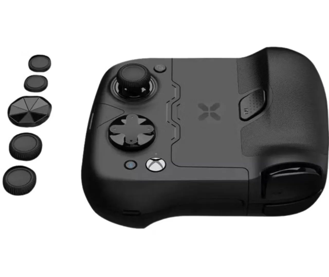 Gamesir x4 aileron  - Foto 4