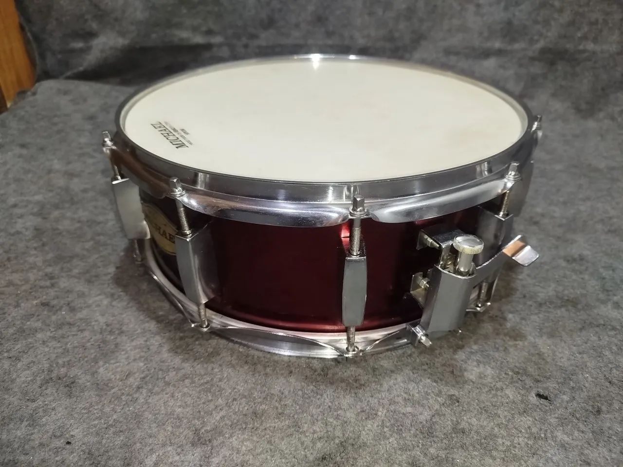 Caixa 14x5,5 Michael Classic - Instrumentos musicais - Jardim