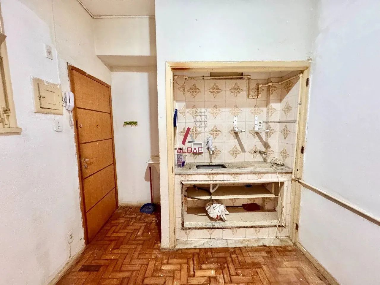 COPACABANA | QUARTO E SALA | 29 m² | VENDA - Foto 4