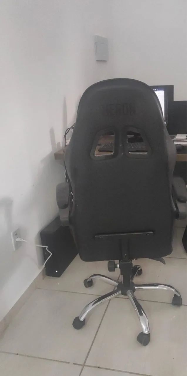 Cadeiras  - Foto 4