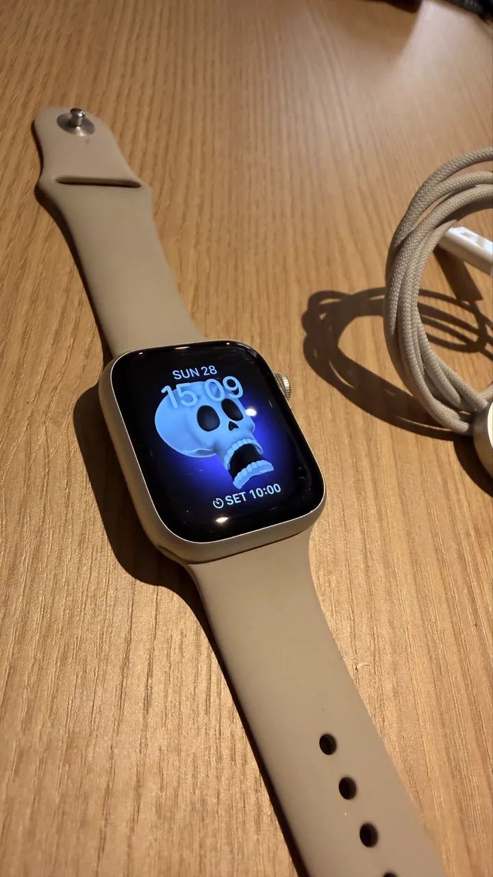 Apple Watch Series 9 (Original) 45mm GPS + Cellular
