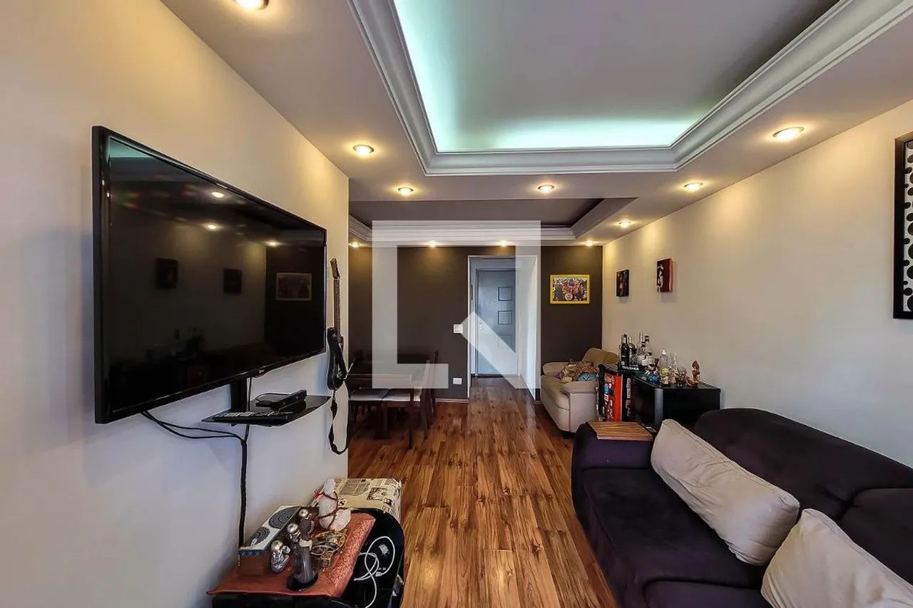 Apartamento à Venda - Vila das Mercês, 3 Quartos, 65 m2 - Foto 3