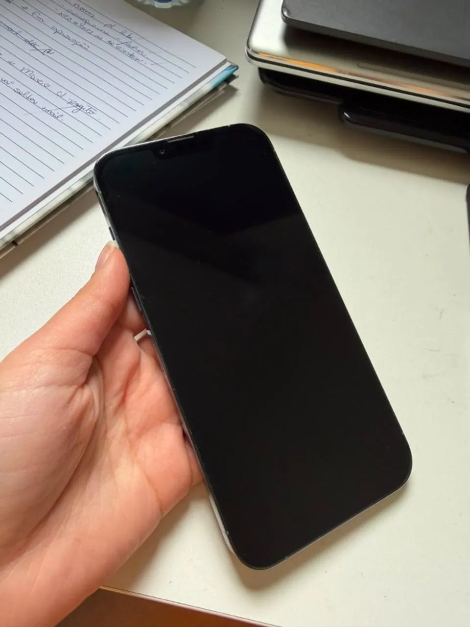 Iphone 13 Pro Max - 128GB - Foto 2