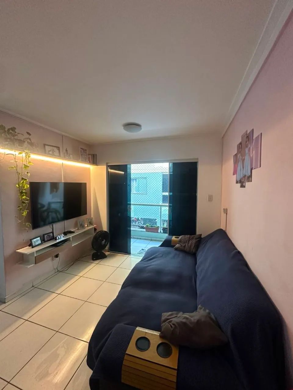 Vendo apto Edifício Rolvena Guanabara  - Foto 5