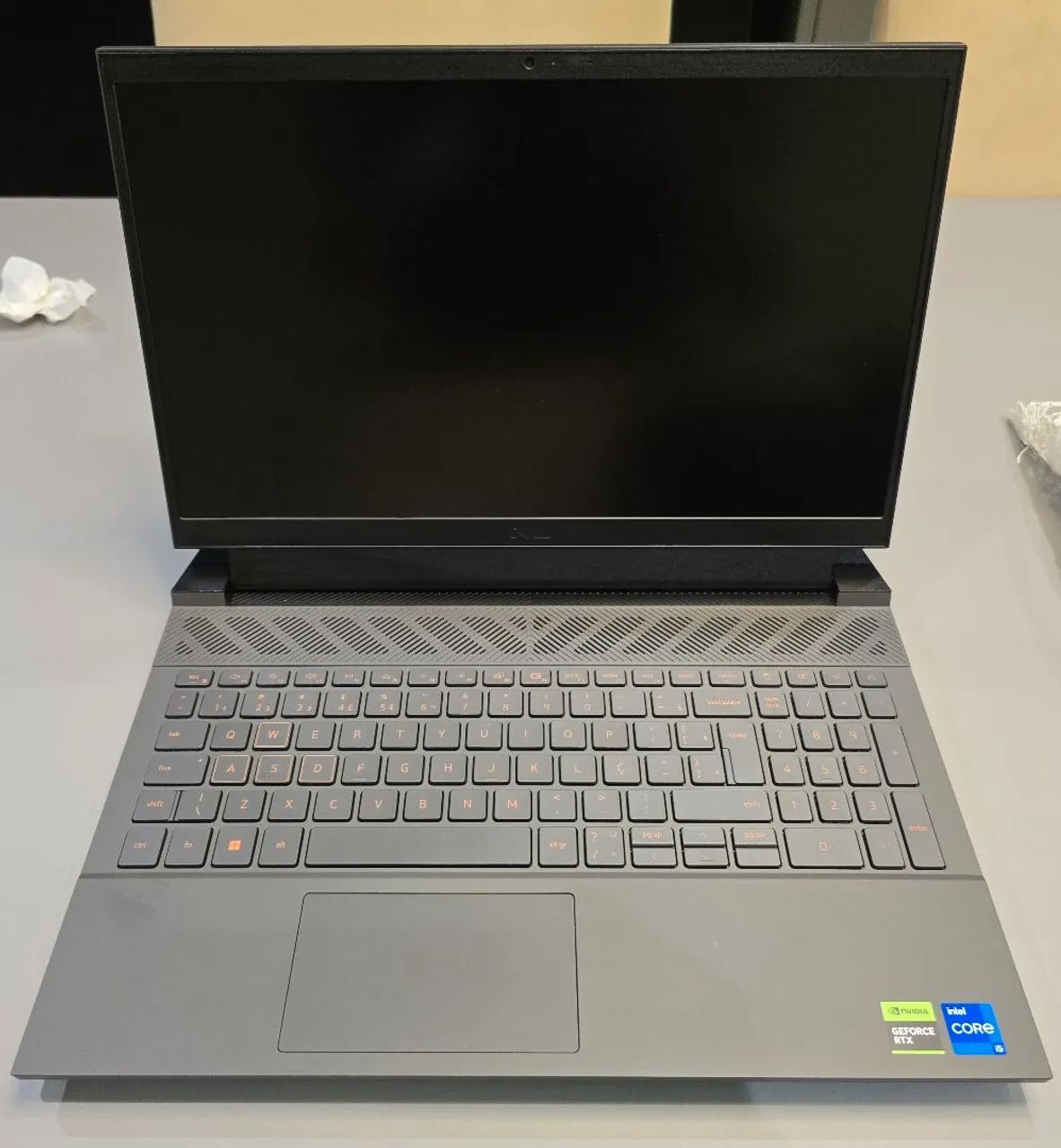 Notebook Gamer Dell G15 5530 - Foto 2