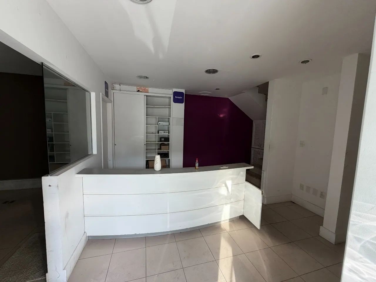 Casa comercial 5 quartos em Centro, Florianópolis | - Foto 5