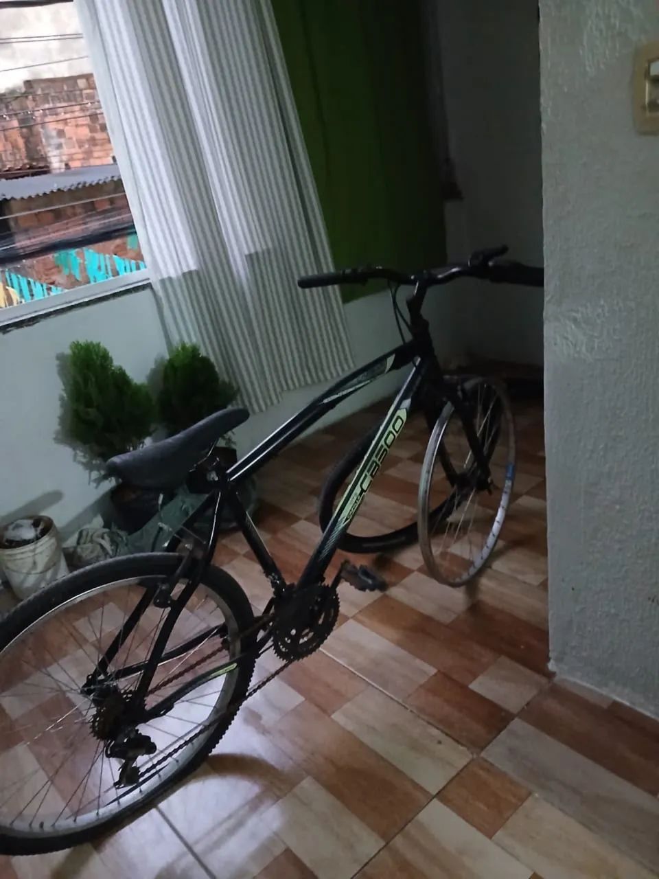Vendo duas bicicletas aro 26 - Foto 2