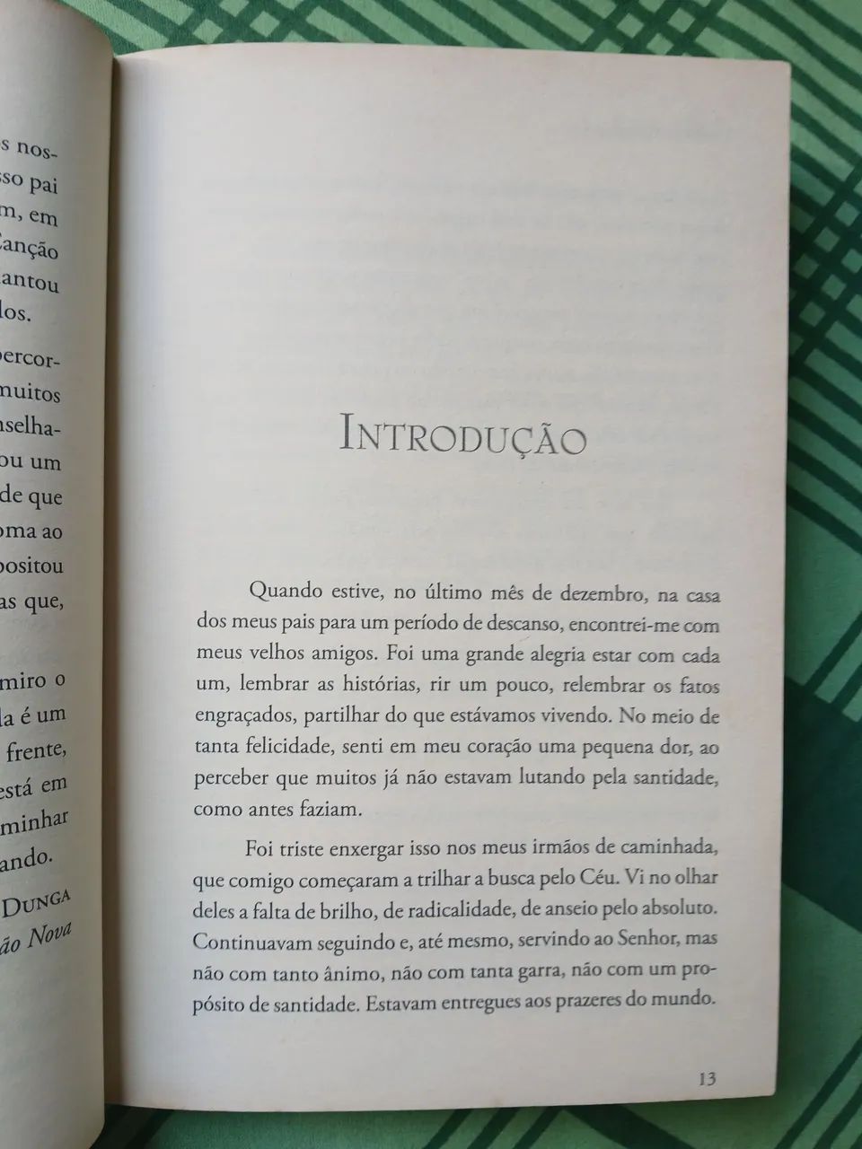 Livro Levanta-te e anda - Foto 4