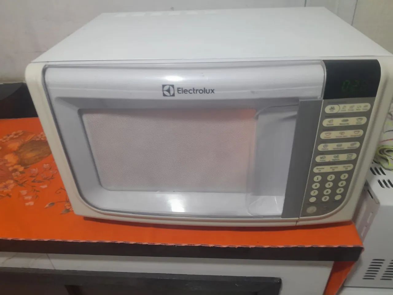 Micro-ondas 