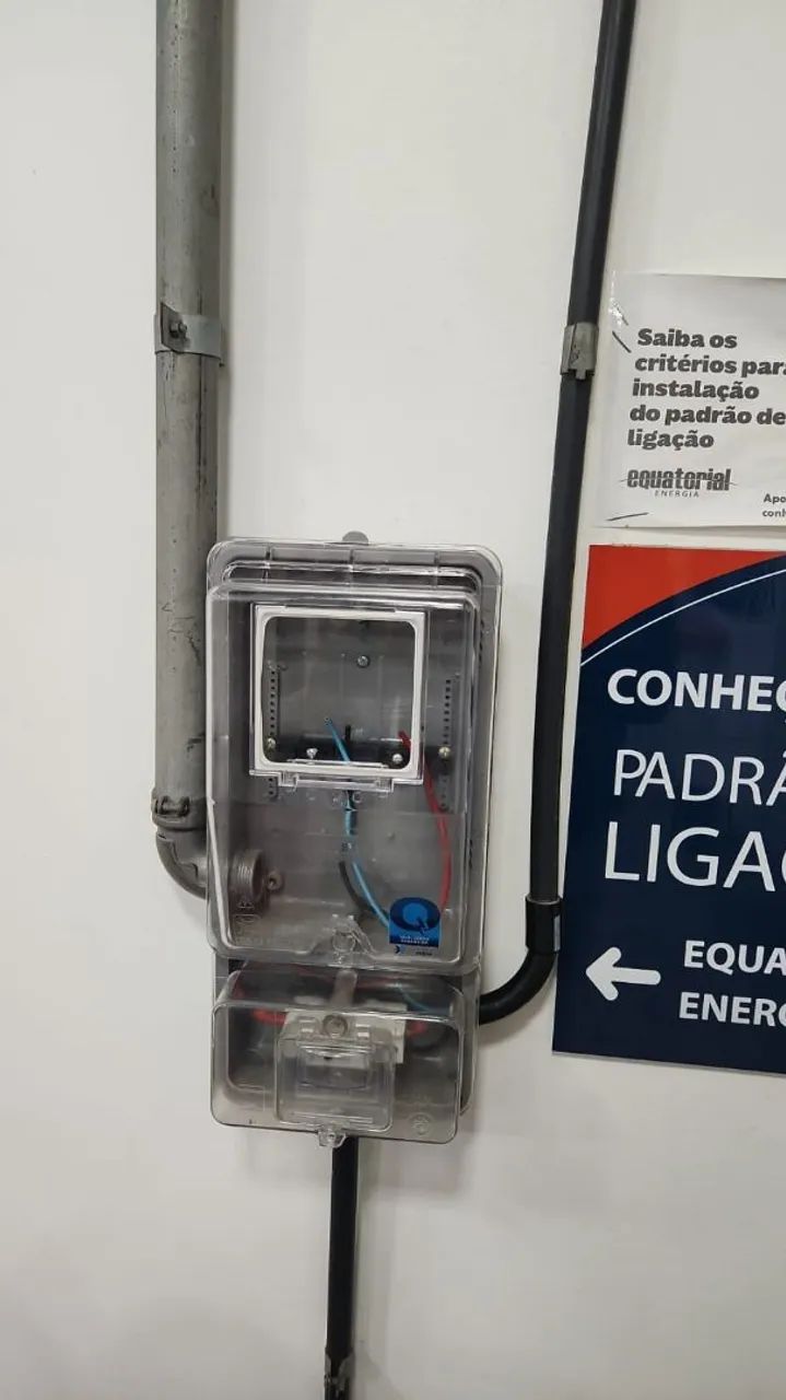 Eletricista 24h.R$50  *  - Foto 5