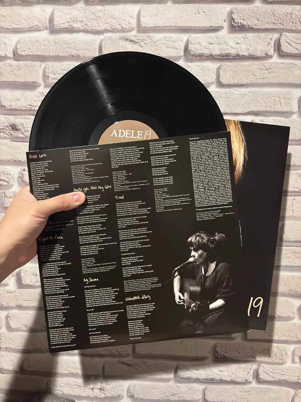 LP Vinil Adele - 19 - Foto 2