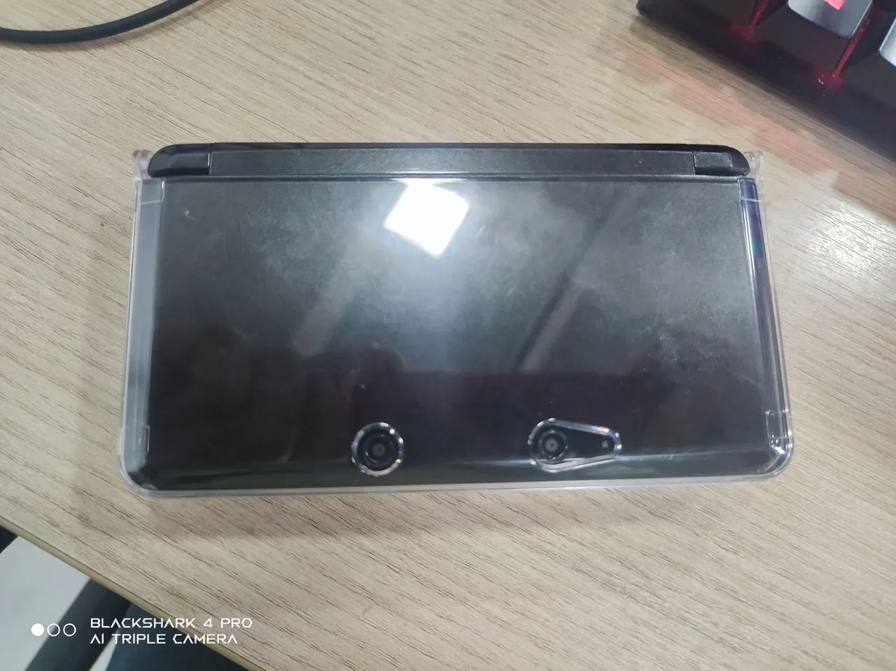 Nintendo 3DSOld - desbloqueado - Foto 2
