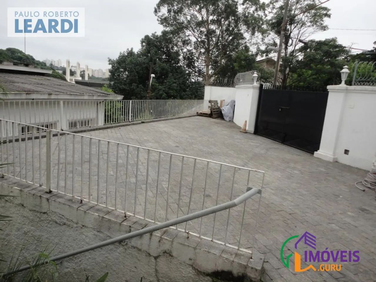 CASA ASSOBRADADA - PACAEMBÚ - SP - Foto 3