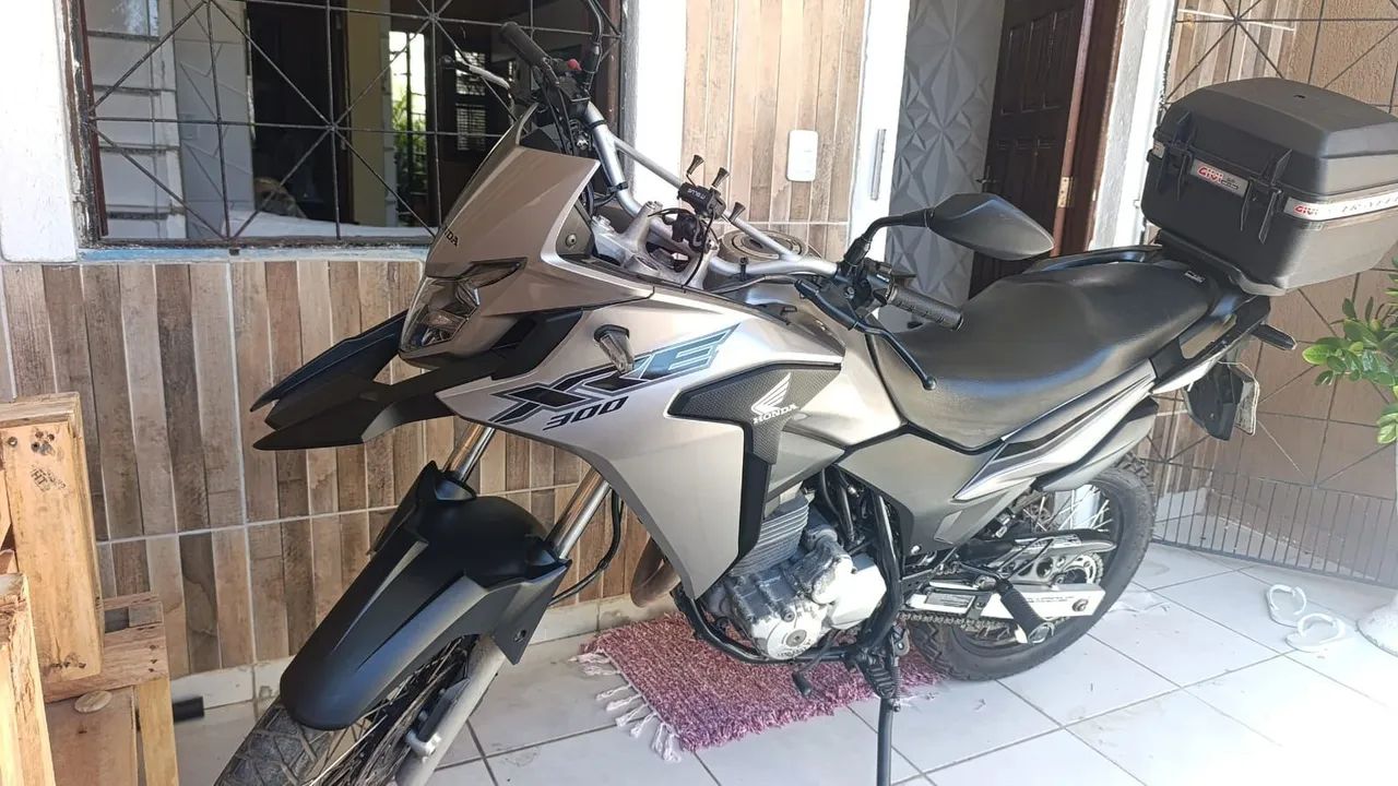 XRE 300 EXTRA  - Foto 4